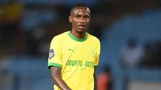 Rulani Mokwena confirms Thembinkosi Lorch's absence for Nedbank Cup final against Orlando Pirates