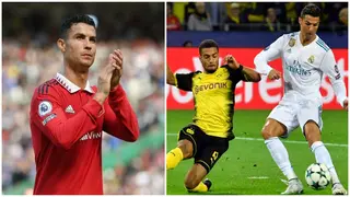 Top German club set to make transfer swoop for Cristiano Ronaldo