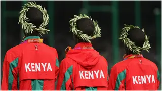Kenya submits official bid to host the 2025 World Athletics Championships
