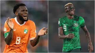 AFCON 2023: Predicting All Four Quarter-Final Games, Nigeria and Ivory Coast Win