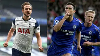 Harry Kane, Robbie Fowler Leads Top Premier League Scorers in Boxing Day History