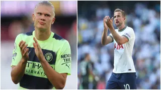 Premier League: Players with the most goals in 2022 as Harry Kane leads line