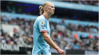 The huge amount of Haaland is set to pocket as bonus after incredible season with Man City