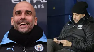 Pep Guardiola Has Secret Twitter Account to Monitor Manchester City Tweets