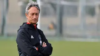 “I Am Not Interested to Take Any Job at the Moment”: Muhsin Ertuğral Responds to Kaizer Chiefs Vacancy Links