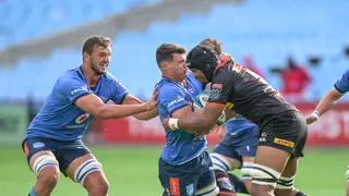 Stormers and Bulls Troll Each Other on Social Media Ahead of Big United Rugby Championship Match