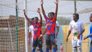 Video of Sulley Muntari’s sumptuous first assist for Ghana Premier League giants Hearts of Oak drops