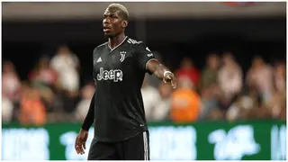 Juventus enter market in search of Paul Pogba's replacement