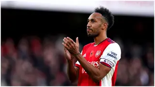 Premier League club Arsenal finally release statement over ousted captain Pierre-Emerick Aubameyang