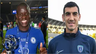 N'Golo Kante's Ex-teammate Claims He Attended a Birthday Party For 1st Time In His 20's