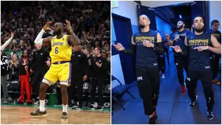 10 Funniest Moments From the 2022/23 NBA Season: Video