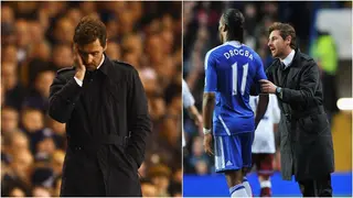Andre Villas-Boas: Former Chelsea boss gives brutally honest account on what led to sacking in 2012
