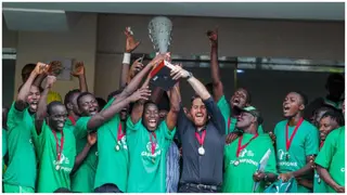 Gor Mahia: Is Endless Dominance by Perennial Champions Making the FKF Premier League Boring?