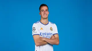 Lucas Vazquez and Real Madrid ready for 1st El Clasico against Barcelona in preseason friendly in Las Vegas