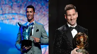 UEFA Men's Player of the Year Award vs Ballon d'Or: which is the more prestigious award and why?