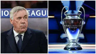 Carlo Ancelotti Names the Team That Can Stop Real Madrid From Winning the Champions League