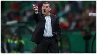 Jose Peseiro: Portuguese Manager Opens Up on Why He Accepted Pay Cut to Remain As Super Eagles Coach