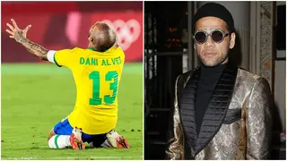 Dani Alves: Brazil Icon Under Investigation After Alleged ‘Shameful’ Incident in Barcelona Nightclub