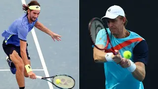 South Africa's hopes at the Australian Open dashed, Lloyd Harris and Kevin Anderson eliminated in first round
