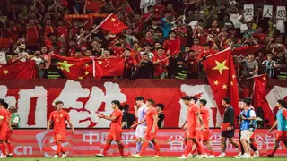 Xi says 'not so sure' of Chinese football team's abilities
