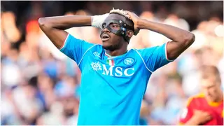 Victor Osimhen: Why Chelsea, Arsenal, and EPL Clubs Are Reluctant to Sign Napoli Striker