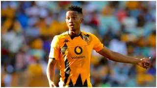 Kaizer Chiefs Defender Given Msimango Acknowledges Fans’ Frustrations Amidst Poor Results