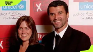 An in-depth look into Theresa Doyle, Roy Keane’s wife: Bio and all the details