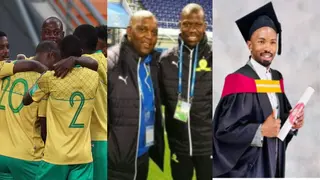 Sports Roundup: Mzansi Backs Bafana Bafana, Tribute to Hlompho Kekana and Kaizer Chiefs Skipper’s Education