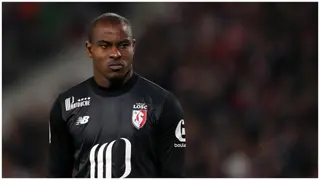 Vincent Enyeama: Former Super Eagles Goalie Breaks Silence, Claims He Was Treated Like Used Material