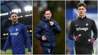 Top 3 gainers and losers of Frank Lampard's return to Chelsea