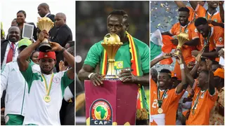 Egypt, Cameroon and Other Nations With Most AFCON Titles After Ivory Coast Beat Nigeria