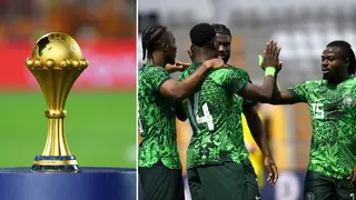 Super Eagles to field new captain for AFCON clash against Equatorial Guinea: report