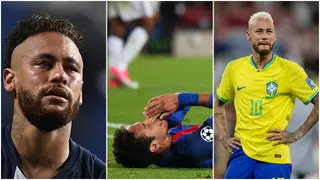 Neymar: Revisiting Brazilian’s Past Injuries After Latest Setback