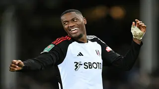 Chelsea sign Fulham defender Tosin Adarabioyo