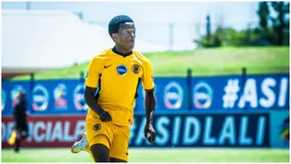 Forgotten Kaizer Chiefs Youngster Back in the Squad Ahead of Clash With Royal AM