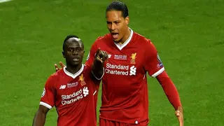 Liverpool Star Relishing World Cup Clash Against Teammate After Holland Draw Senegal in Group A