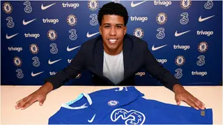 Andrey Santos: Chelsea Youngster Leaves Stamford Bridge on Loan