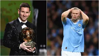 Ballon d’Or: 5 Clubs That Have Produced Most Winners As Lionel Messi Wins 8th Award