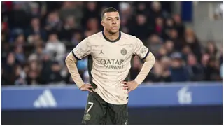 Victor Osimhen : le Paris Saint-Germain fera une offre pour la star de Naples s'il perd Kylian Mbappe face au Real Madrid
