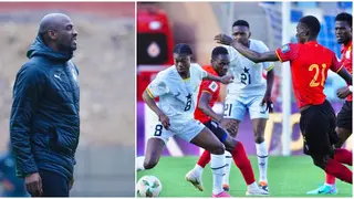 Ghana Coach Otto Addo Picks Positive From Nigeria and Uganda Friendlies Despite Winless Run