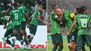 Fans react to Nigeria's Super Eagles team list for friendlies against Ghana and Mali