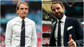 Italian Manager Who Won Premier League Predicts Winner of Euro 2020 Between Italy and England