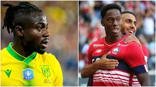 Match Preview: Lille travel to face Nantes looking to maintain perfect start to new season