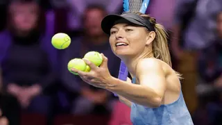 30 inspiring Maria Sharapova's quotes for success and growth