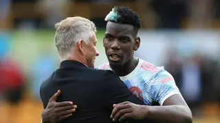 Paul Pogba Addresses Reports He Has Stalled Contract Talks Until Solskjaer Is Sacked