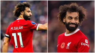 Mohamed Salah Hints at Liverpool Stay, Vows To Win More Trophies for Club