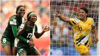 Women's World Cup Group B Preview: Focus on Sam Kerr as Super Falcons Aim to soar high