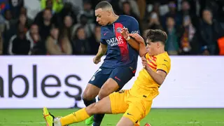 Youngest Defender to Start a Champions League Quarterfinal: Pau Cubarsi Breaks Record in Win vs PSG