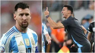 Copa America: Argentina Coach Hints at Major Squad Reshuffle Amid Lionel Messi’s Injury Concerns