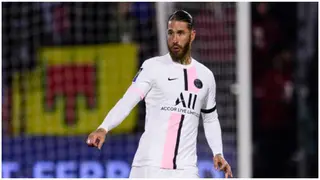 Panic in Paris as Sergio Ramos examines PSG’s departure strategy less than one year in France
